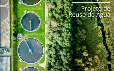 Projeto de Reuso de Água Petrobras